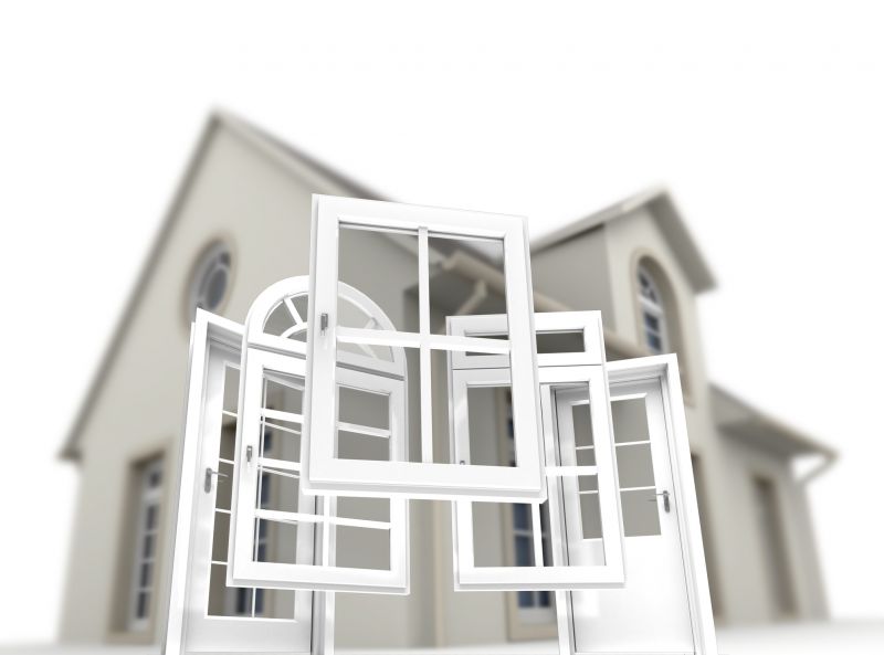 Cost of Windows Installation in Lebanon, MO